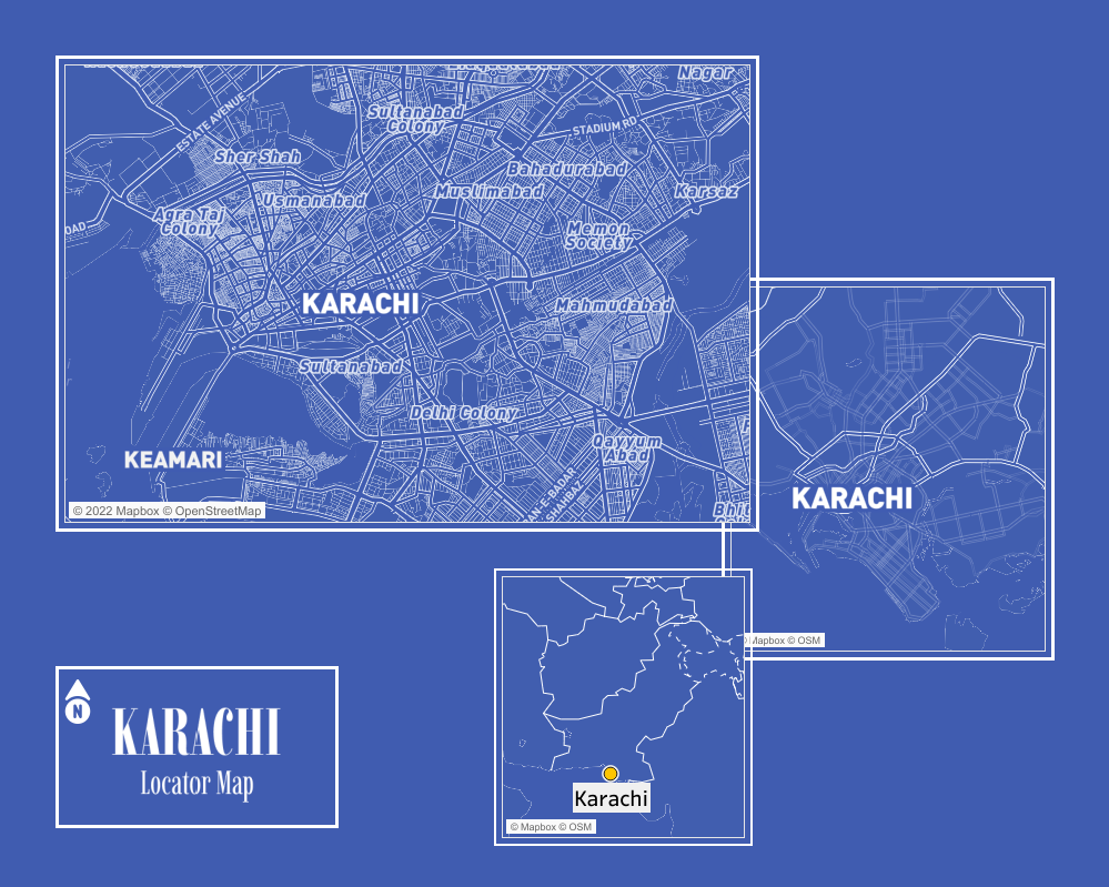 Karachi