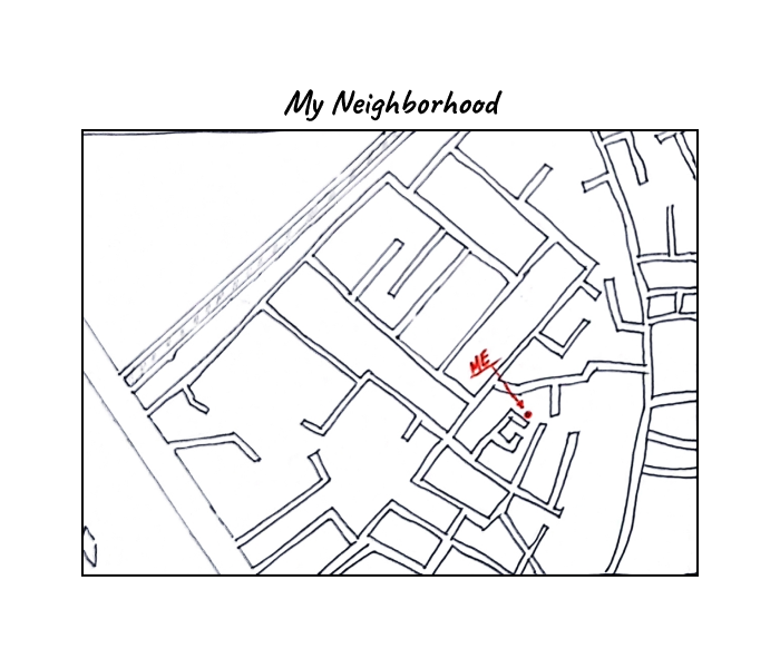 My Nieghborhood