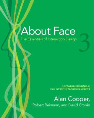 	: The Essentials of Interaction Design