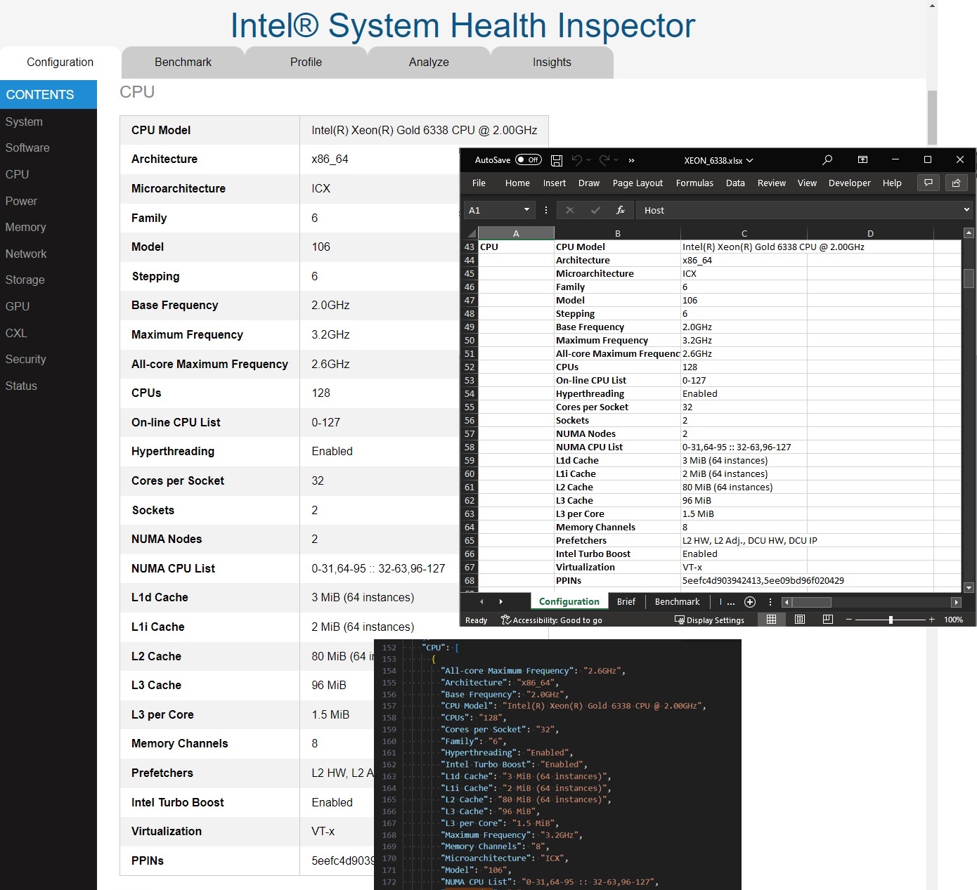 sample-reports