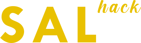 Sal Hack logo