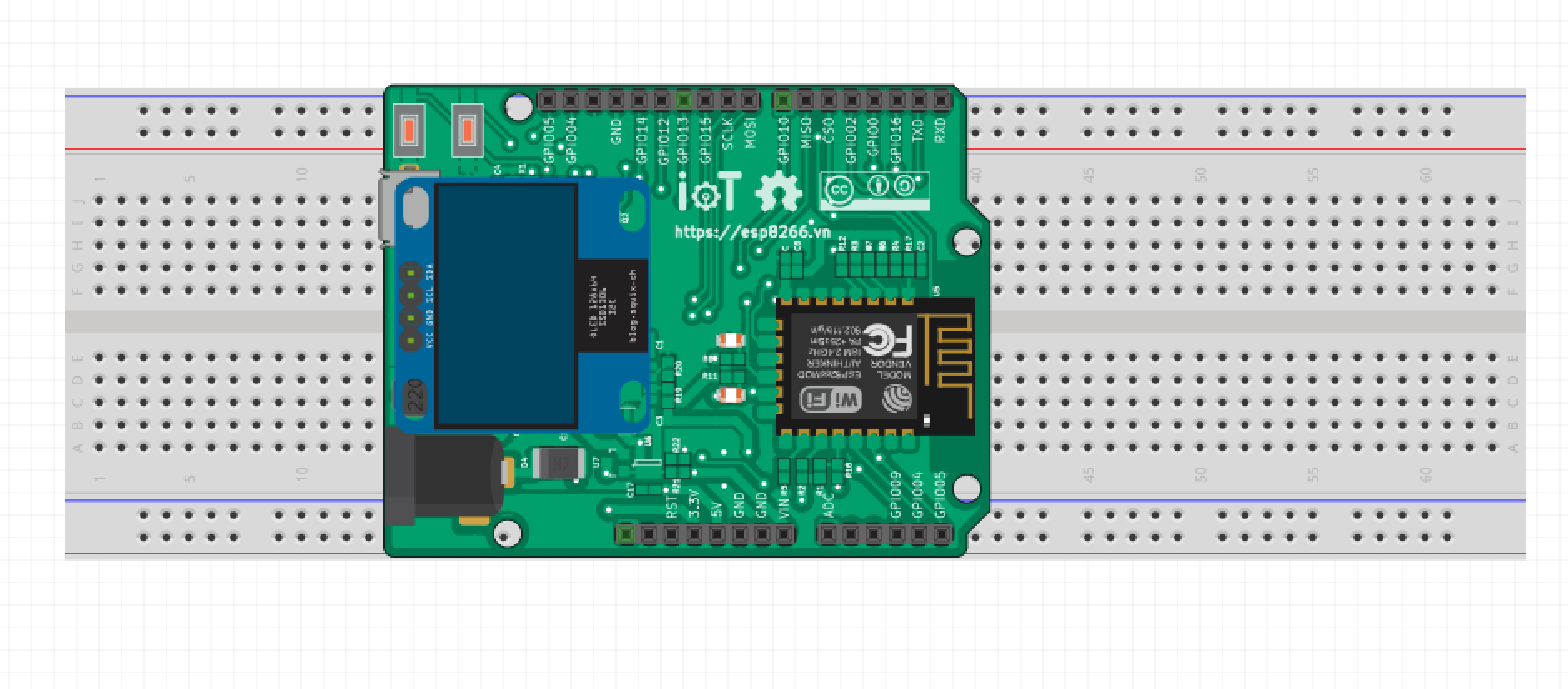 Fritzing