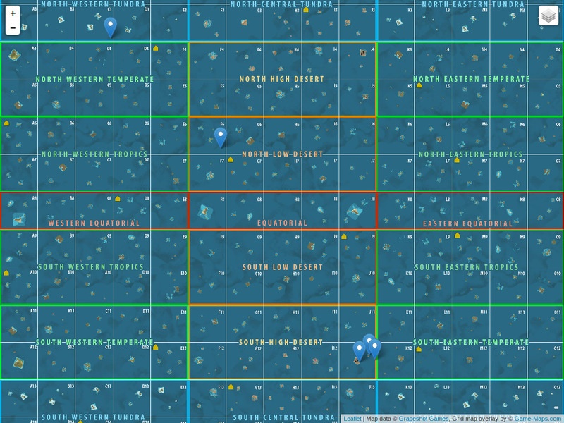 atlas mmo resources map screenshot