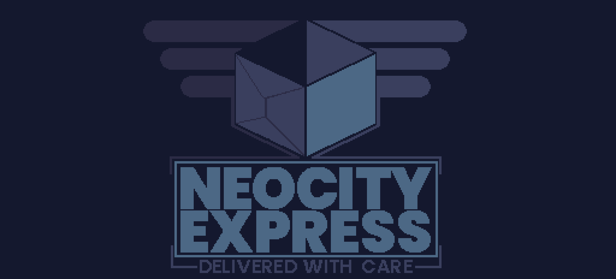 Screenshot of Neo City Express