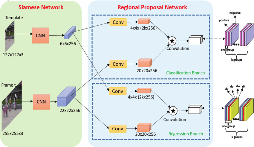 Network Architecture