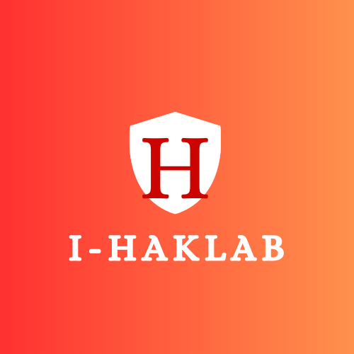 Logo de I-haklab