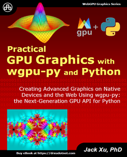 wgpu-py Book