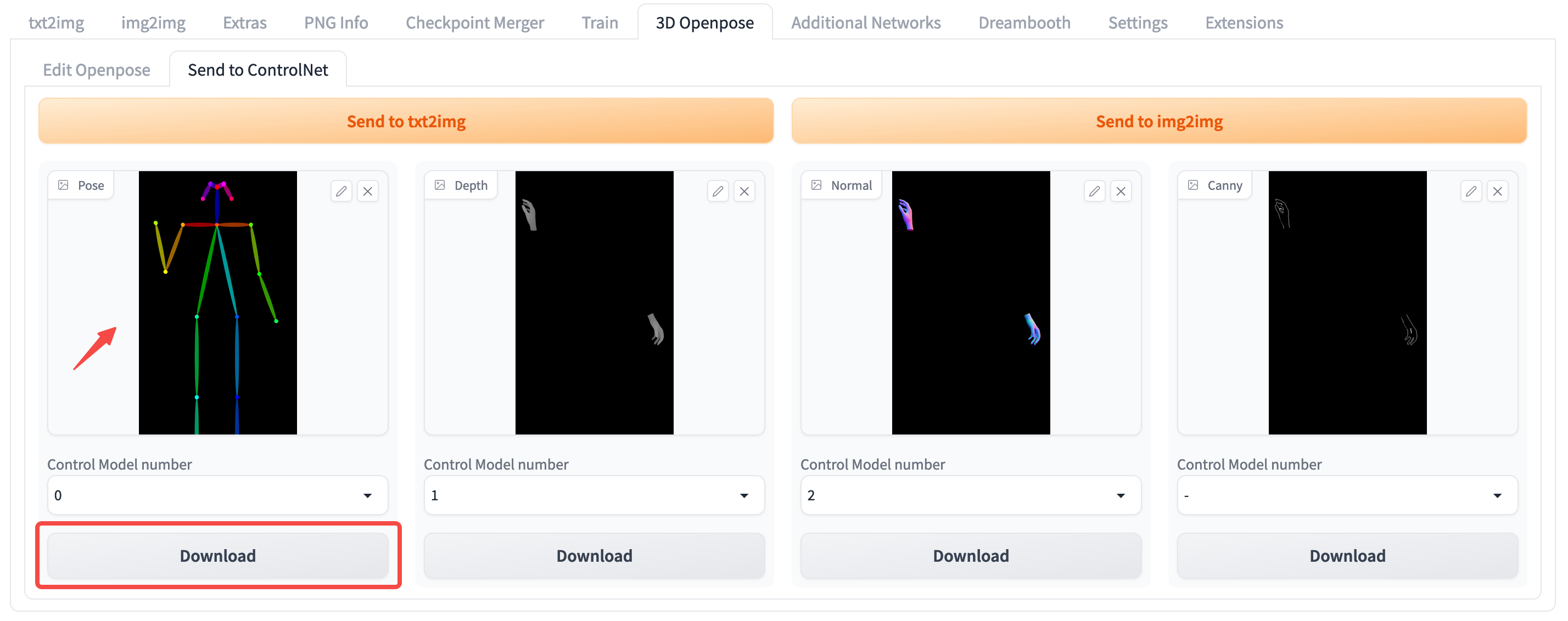 compare