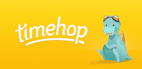 Timehop logo