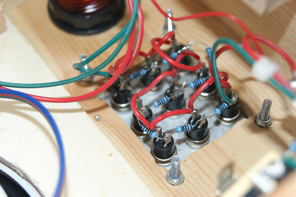 wiring detail