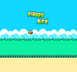 Flappy Bird