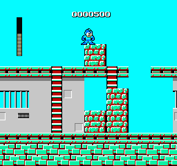 Mega-Man