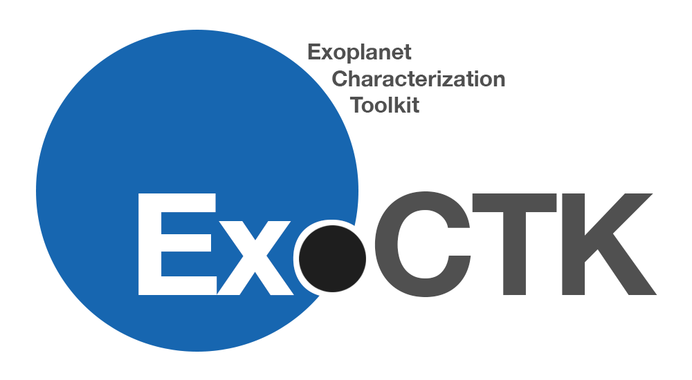 ExoCTK Logo