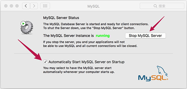 MySQL