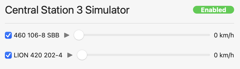 Simulator