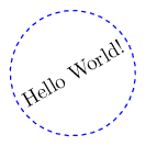 Hello World!