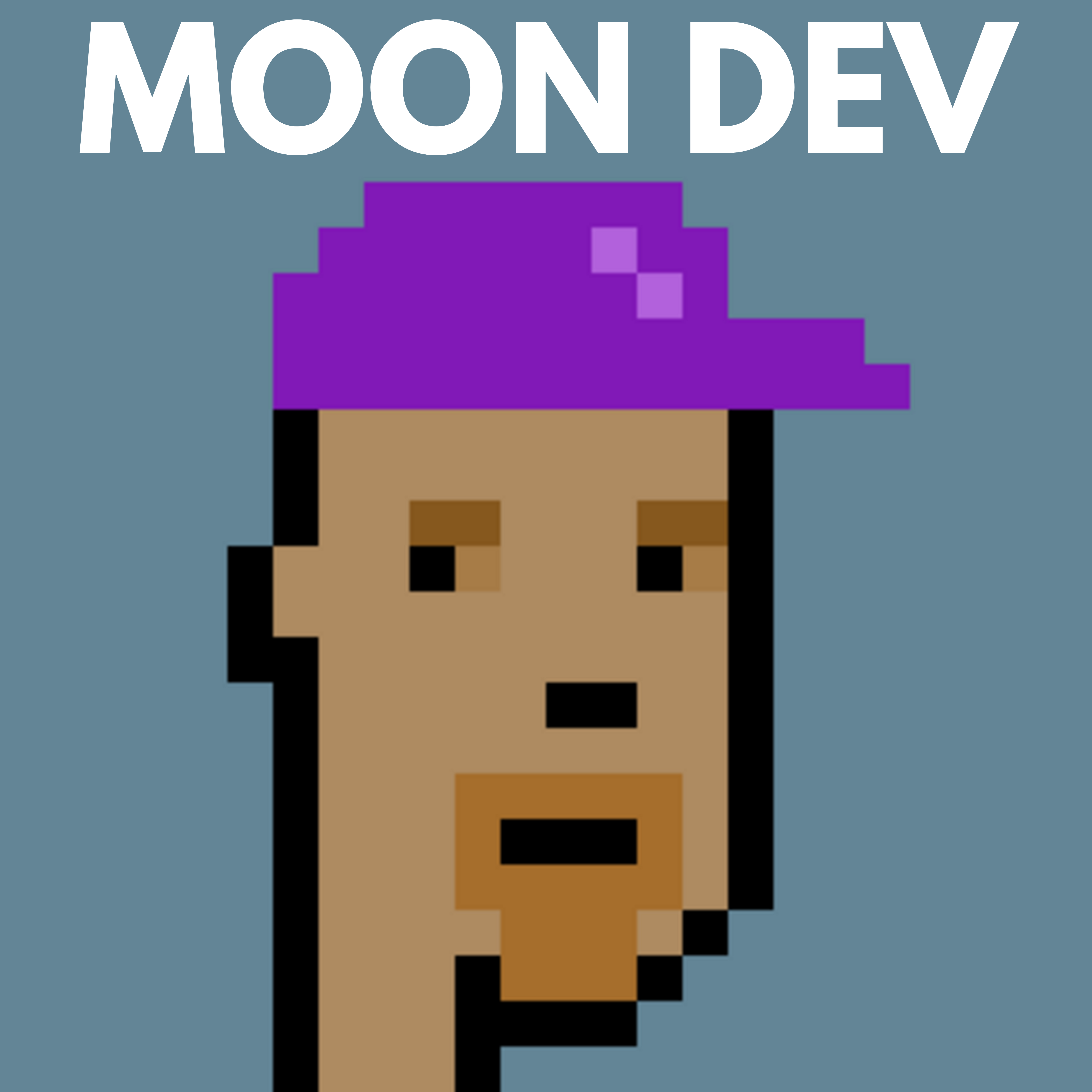 Moon Dev