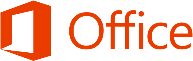 Microsoft Office logo