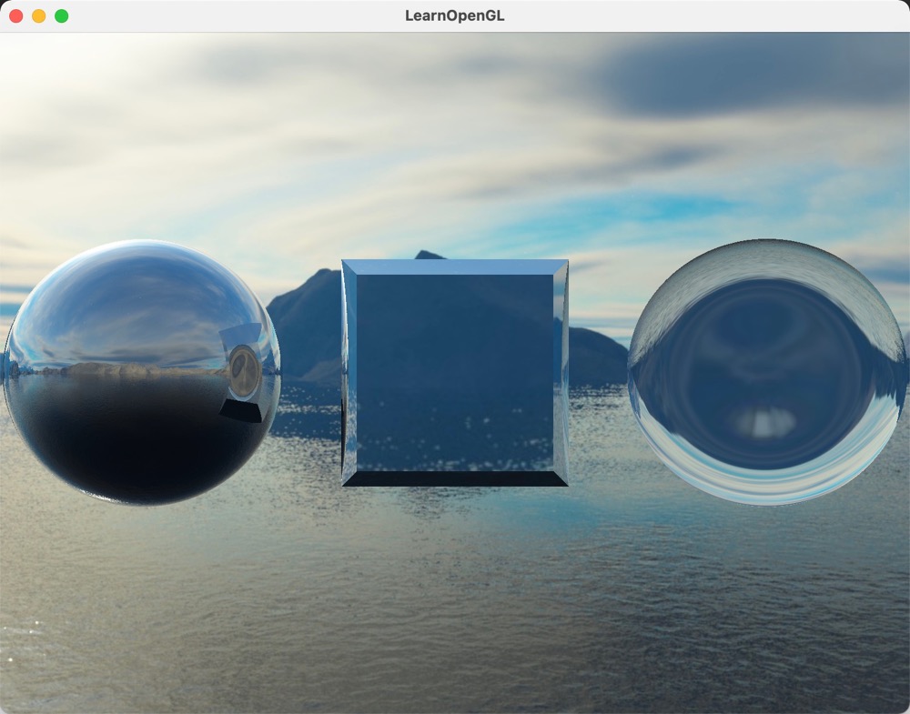 6.1-rayTracing