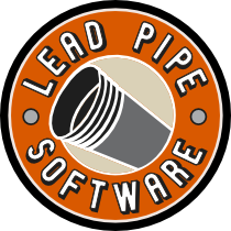 Lead Pipe Software Logo