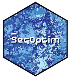 SegOptim logo