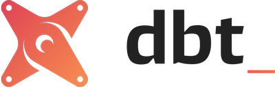 dbt logo