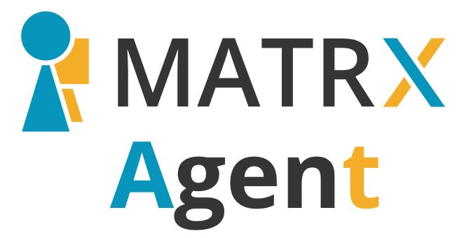 MATRIX Agent Logo