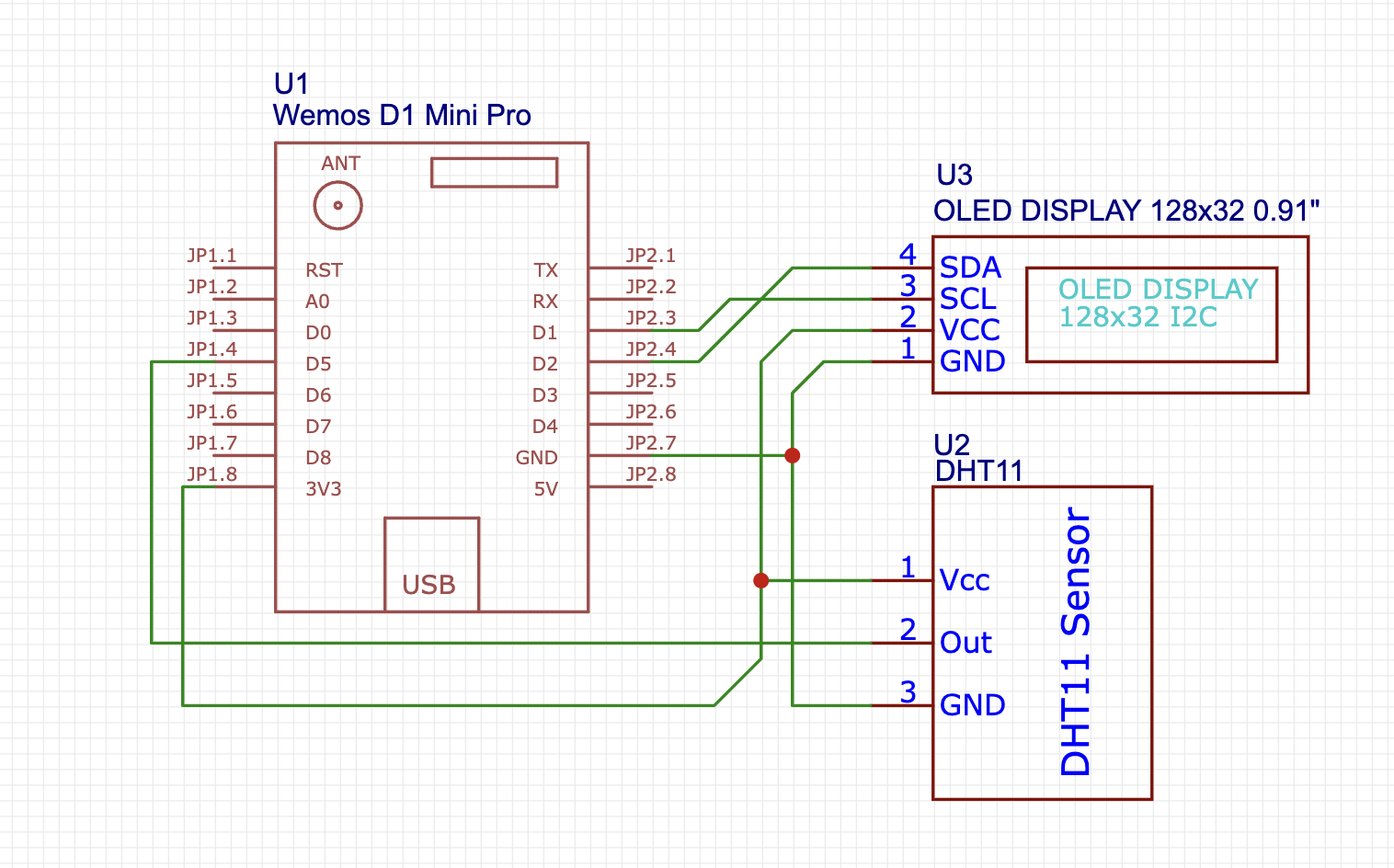 ESPSchematics