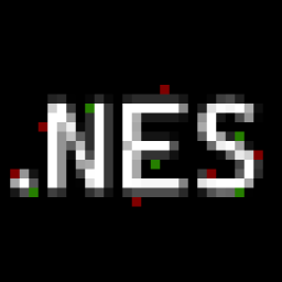 dot NES logo