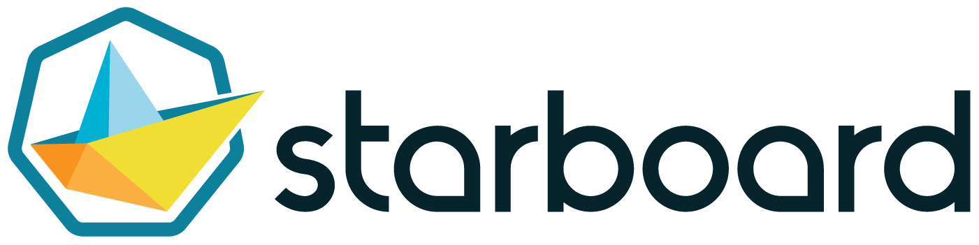 Starboard logo