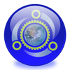 Geoframework Logo