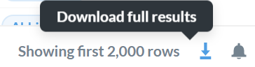 Download Button