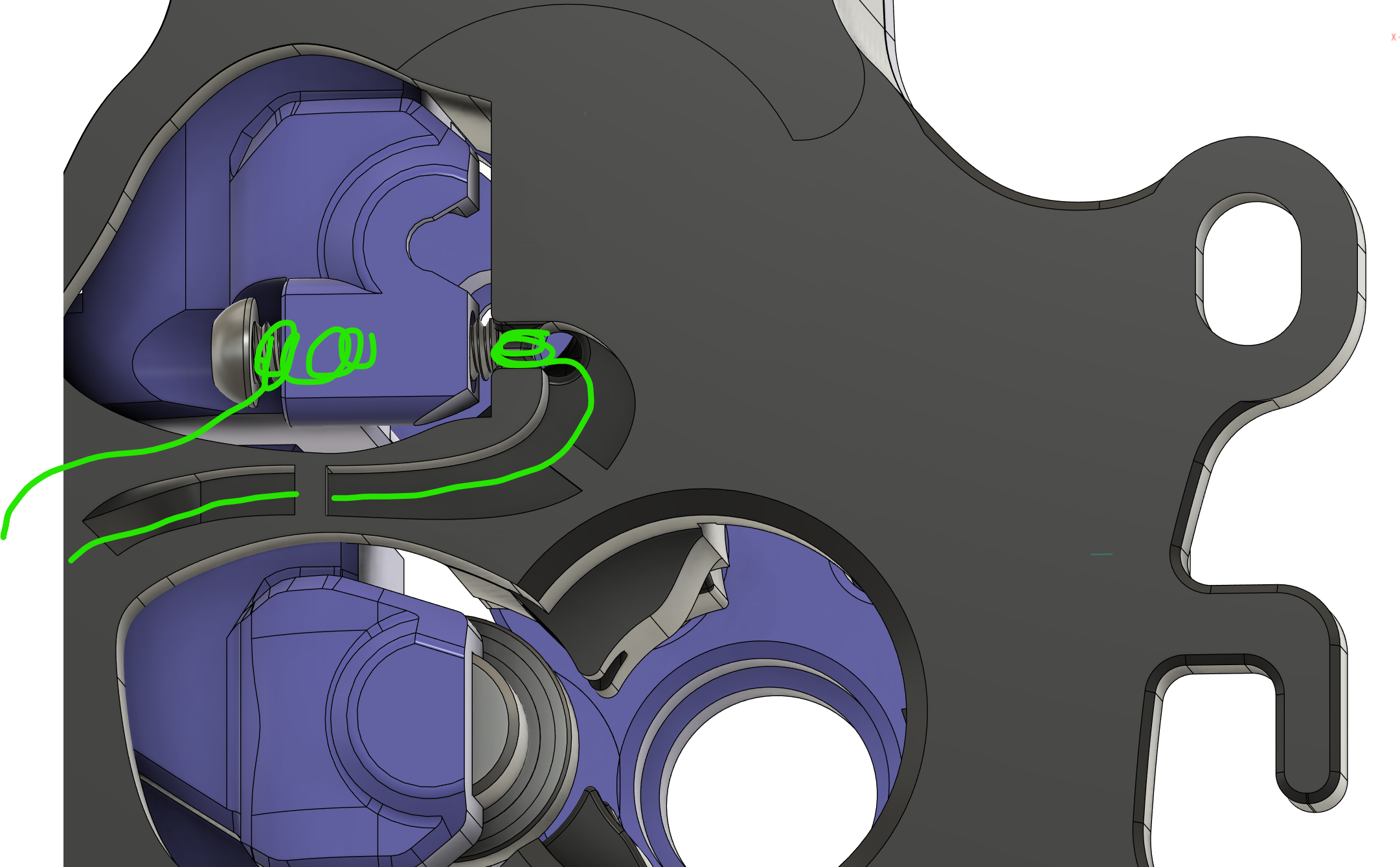 Sensor Wiring