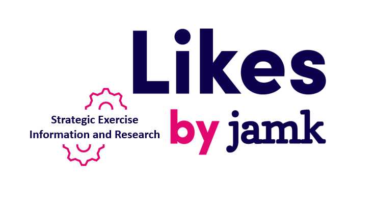 JAMK Likes Logo