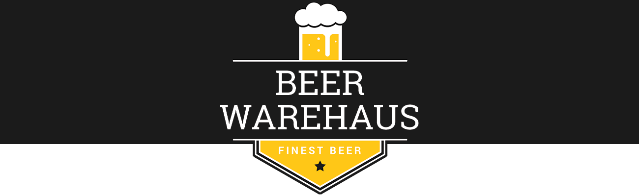 Beer WareHaus Logo