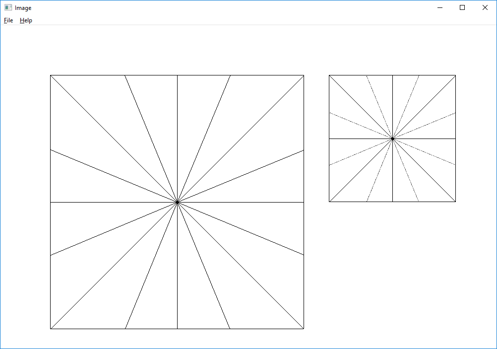 aliasing