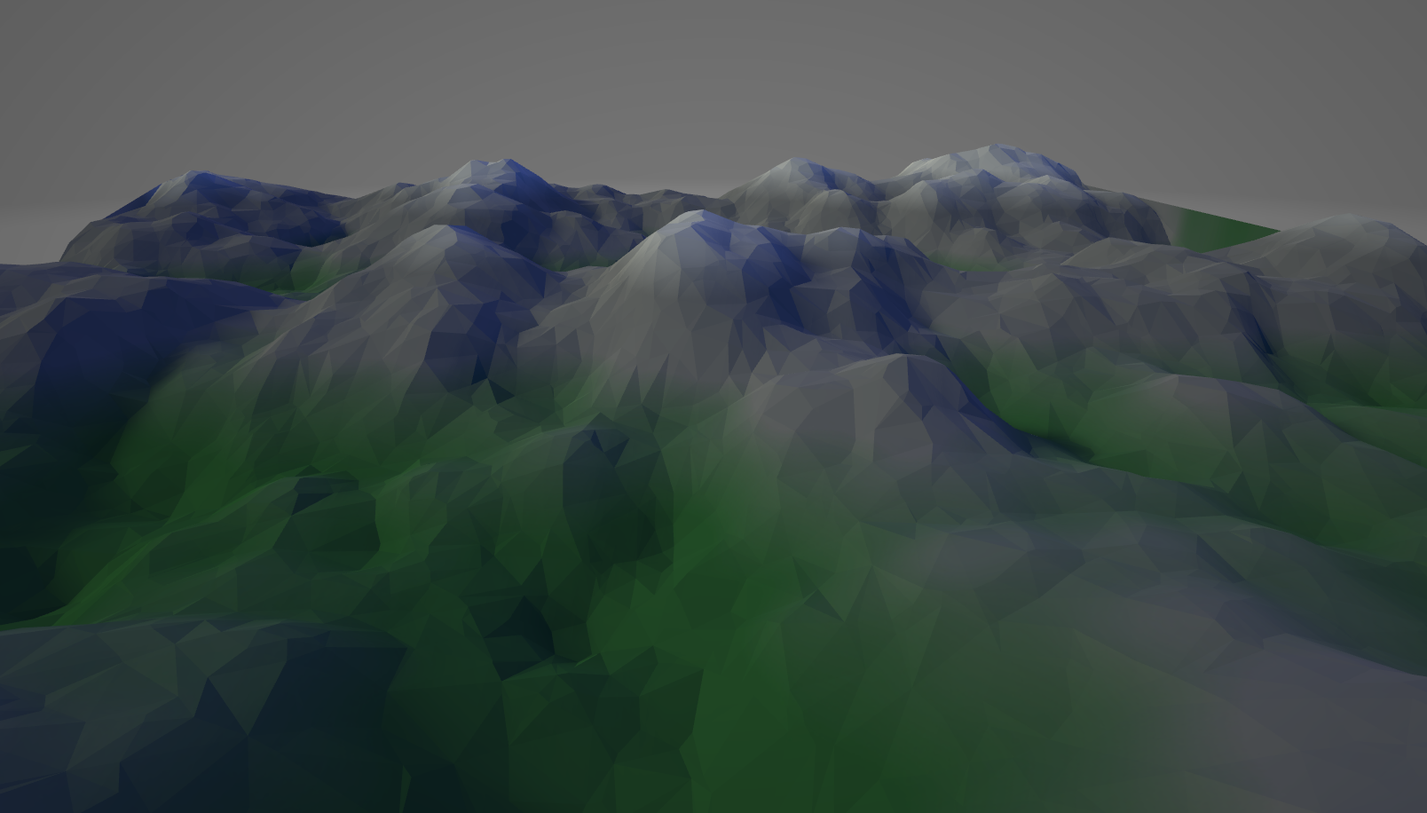 terrain