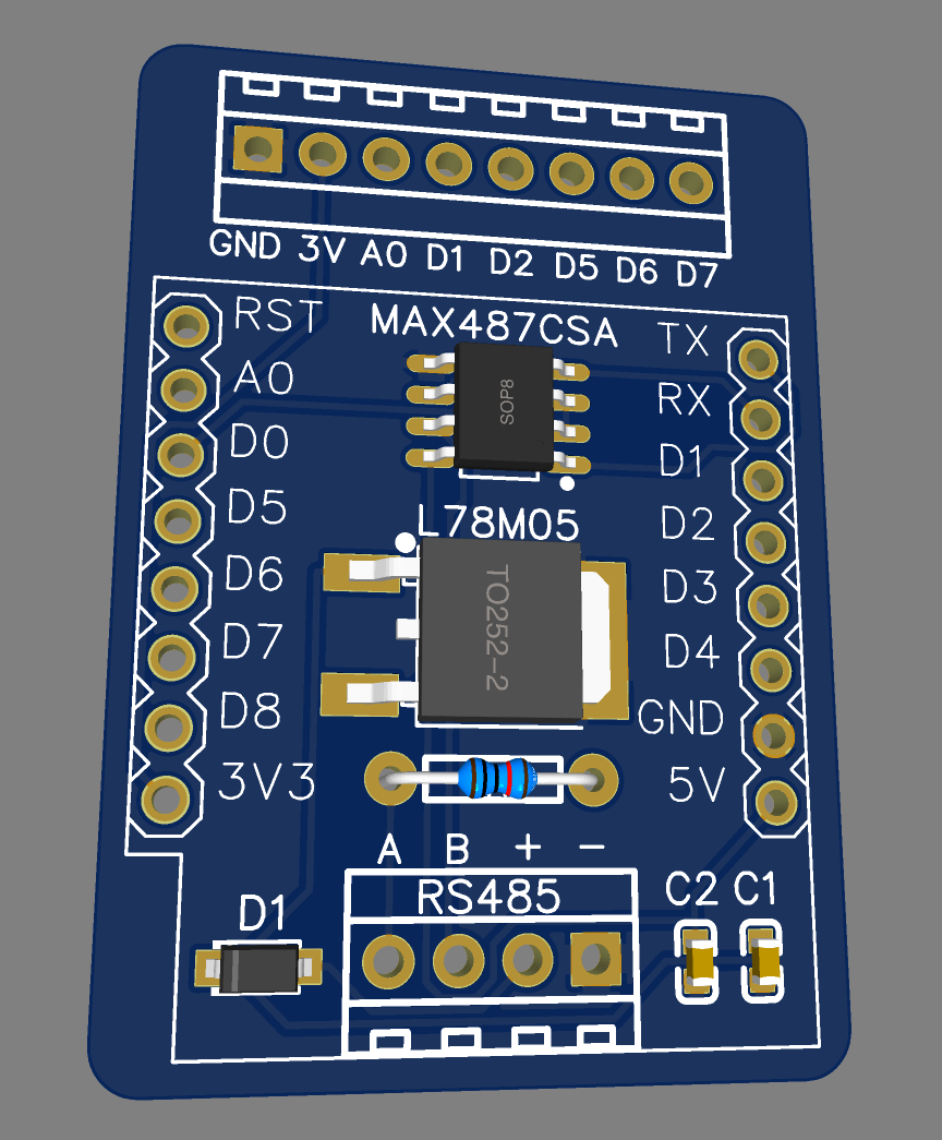 Era Node hardware