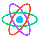 Figma to React logo