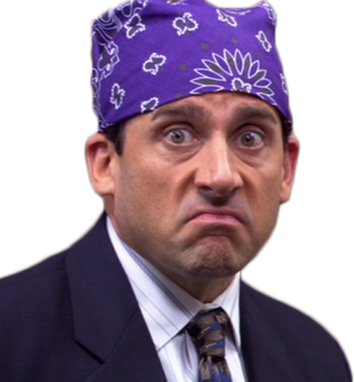 Prison Mike