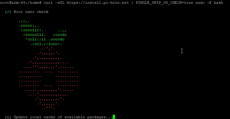 PiHole