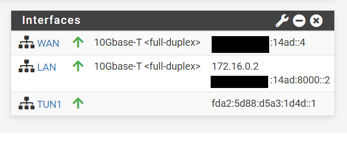 pfSense