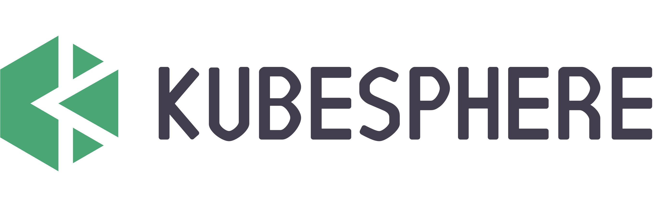 KubeSphere Container Platform