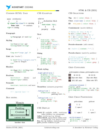 modern-html-css PDF thumbnail