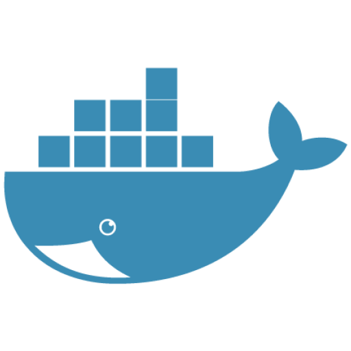 Docker image