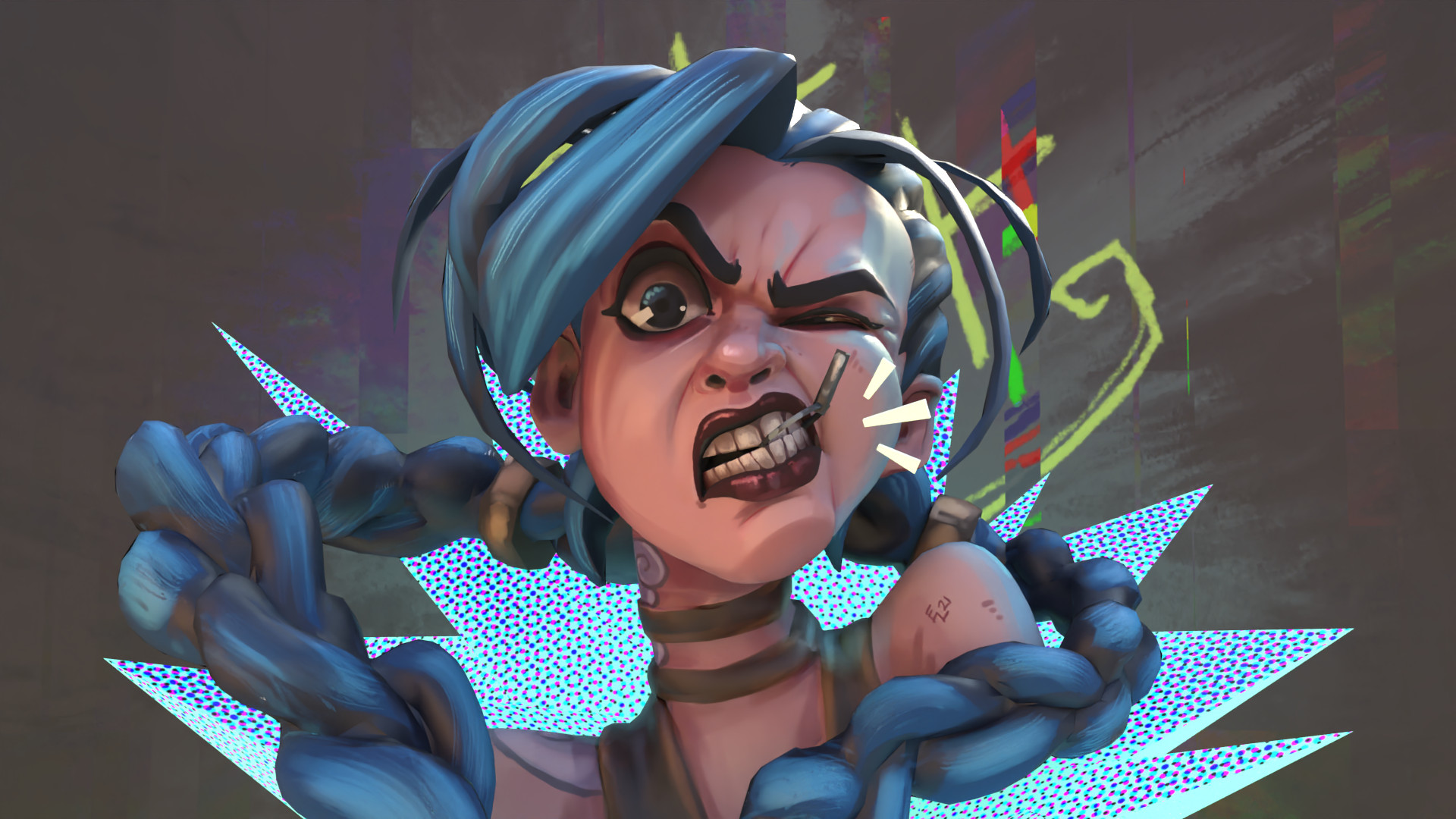 Jinx