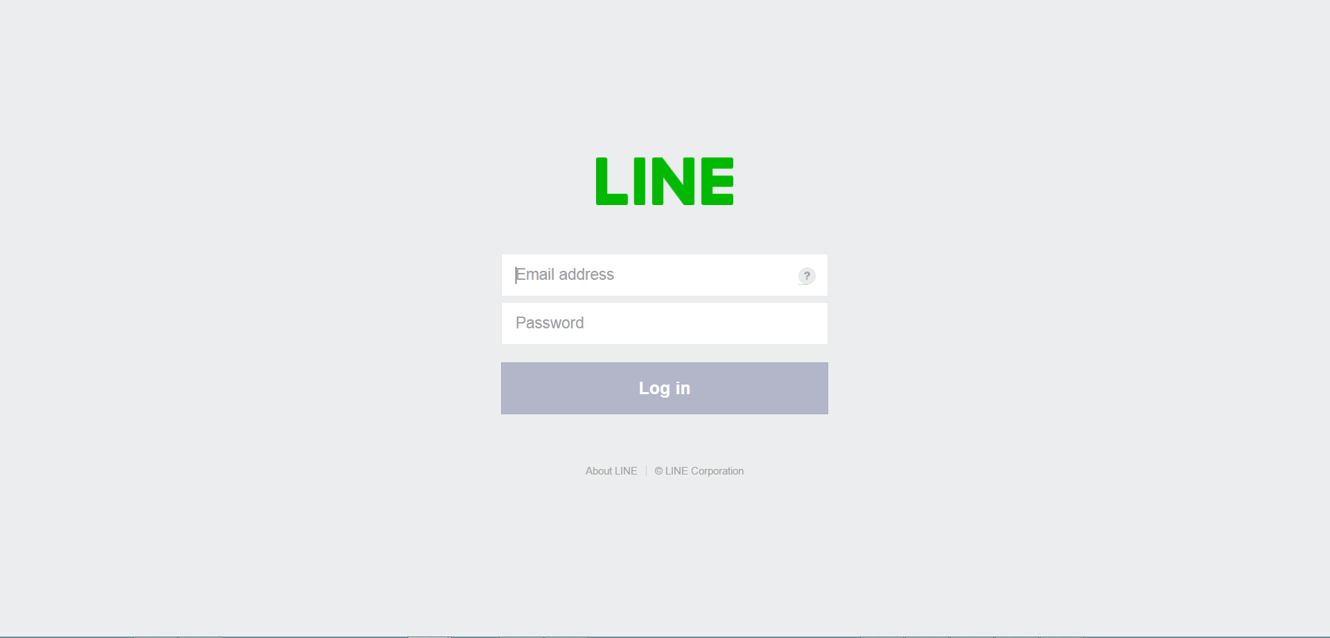 LINE_LOGIN