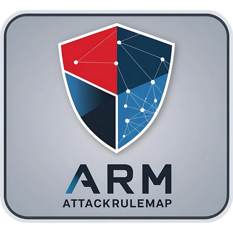 atomic red team, detection rules, attackrulemap.com