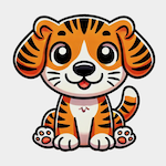 TigerBeagle Logo