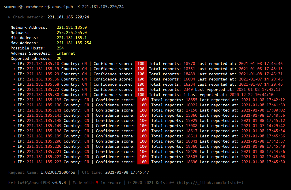 sample-checkblock-bad-ip